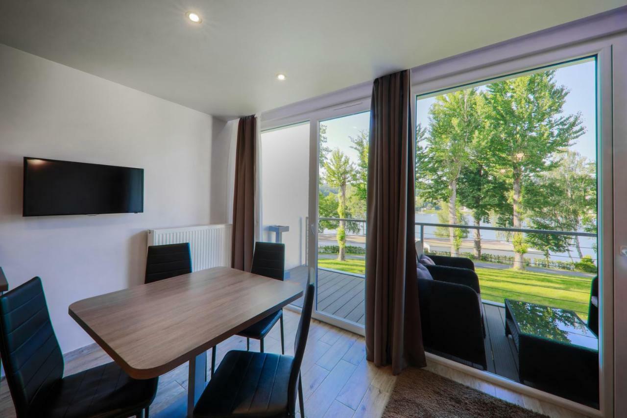 Apartment Sloneczny Grodek 51 Gródek Nad Dunajcem Exteriér fotografie