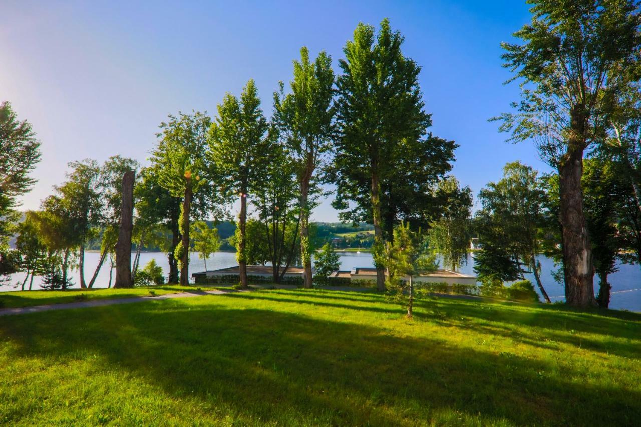 Apartment Sloneczny Grodek 51 Gródek Nad Dunajcem Exteriér fotografie