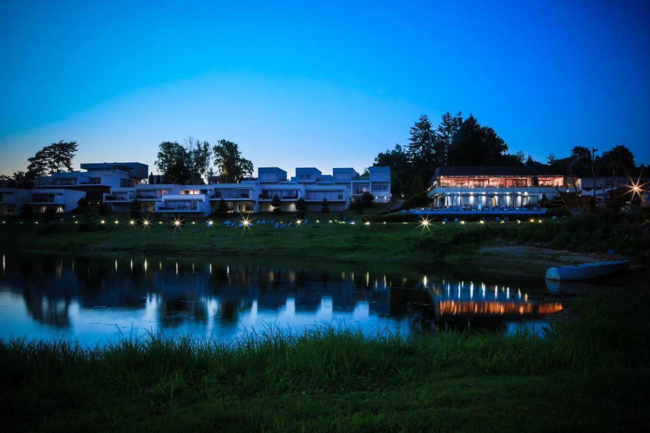 Apartment Sloneczny Grodek 51 Gródek Nad Dunajcem Exteriér fotografie