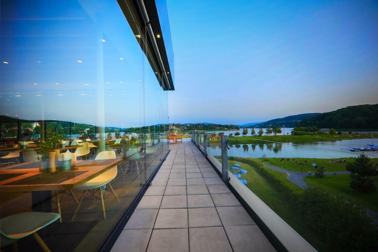 Apartment Sloneczny Grodek 51 Gródek Nad Dunajcem Exteriér fotografie