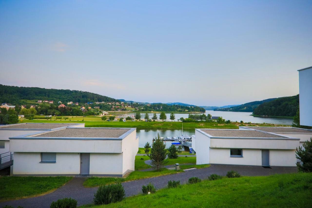 Apartment Sloneczny Grodek 51 Gródek Nad Dunajcem Exteriér fotografie