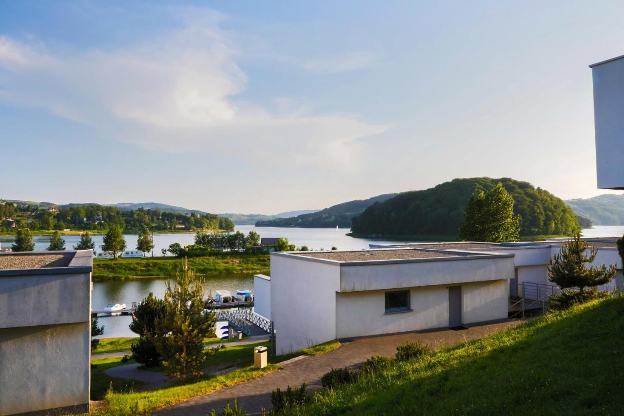 Apartment Sloneczny Grodek 51 Gródek Nad Dunajcem Exteriér fotografie