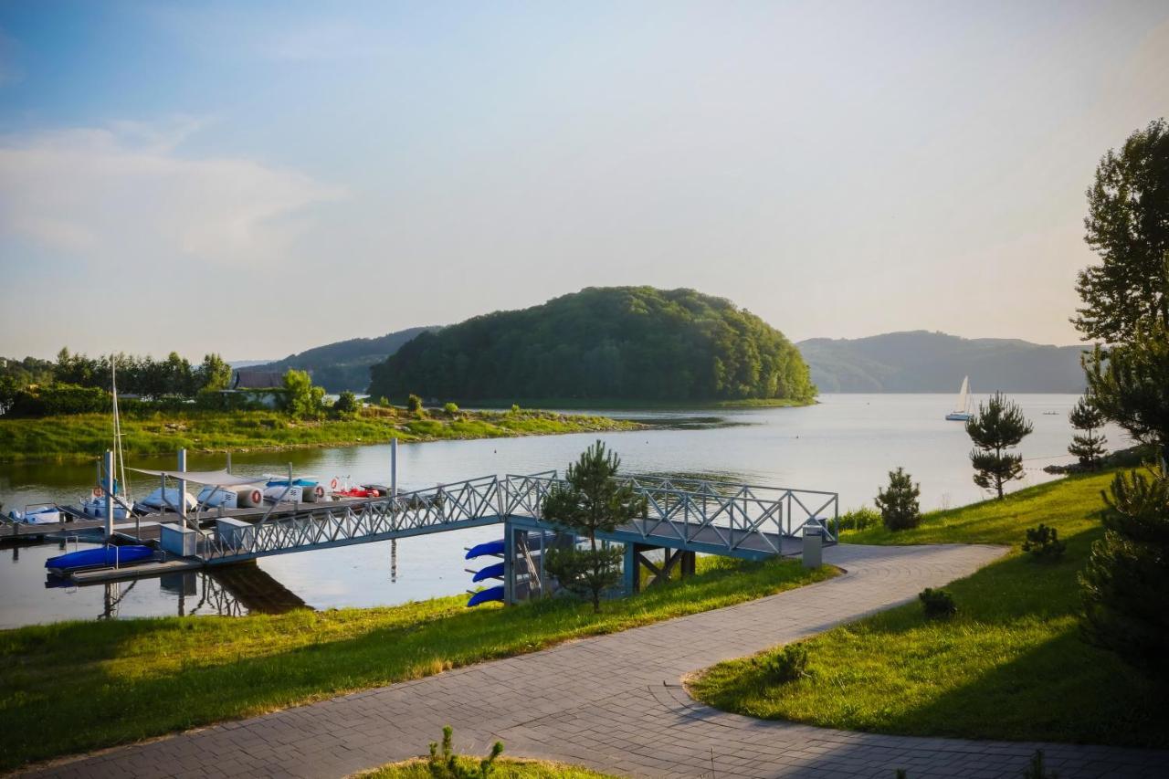 Apartment Sloneczny Grodek 51 Gródek Nad Dunajcem Exteriér fotografie