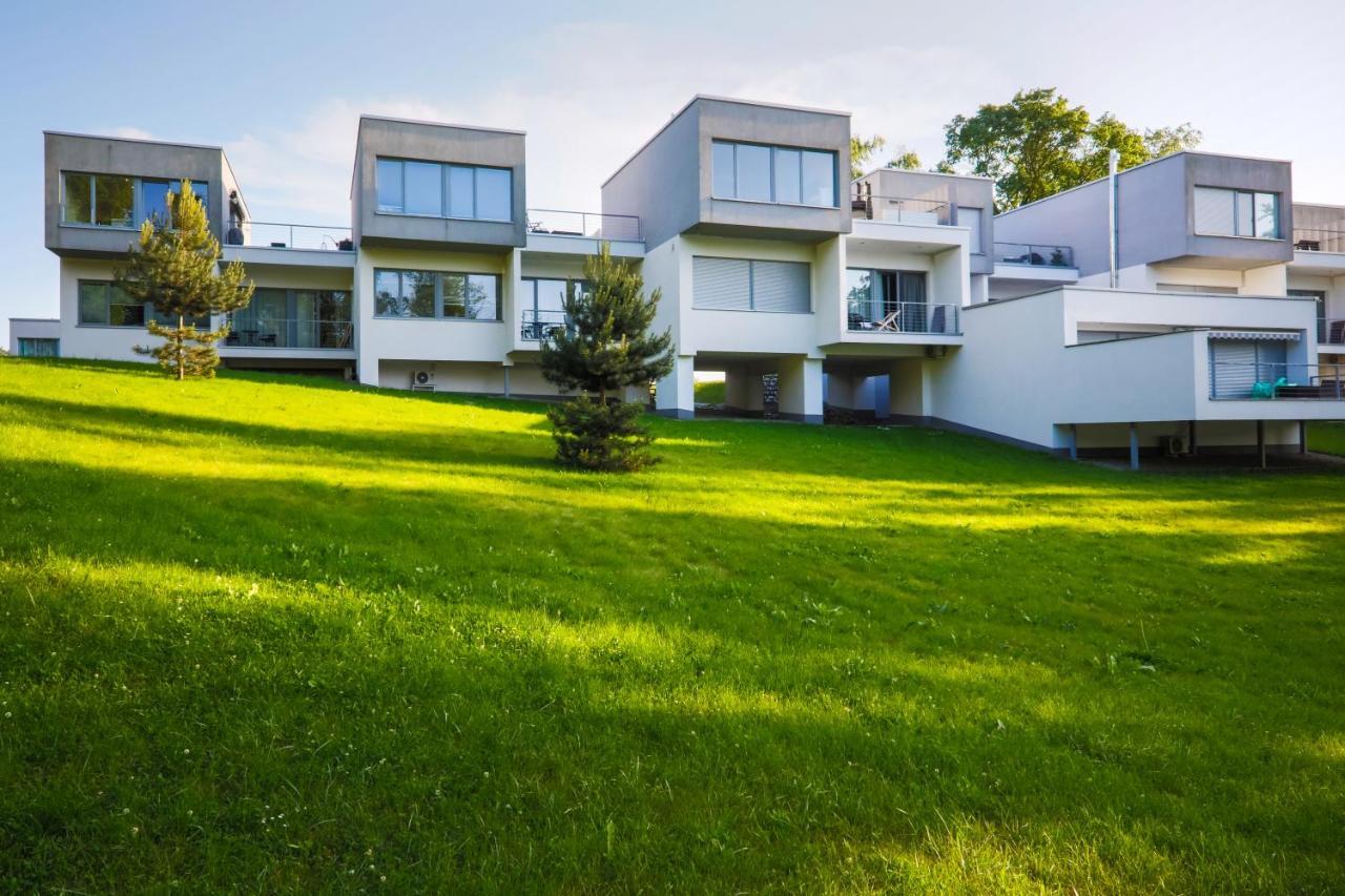 Apartment Sloneczny Grodek 51 Gródek Nad Dunajcem Exteriér fotografie