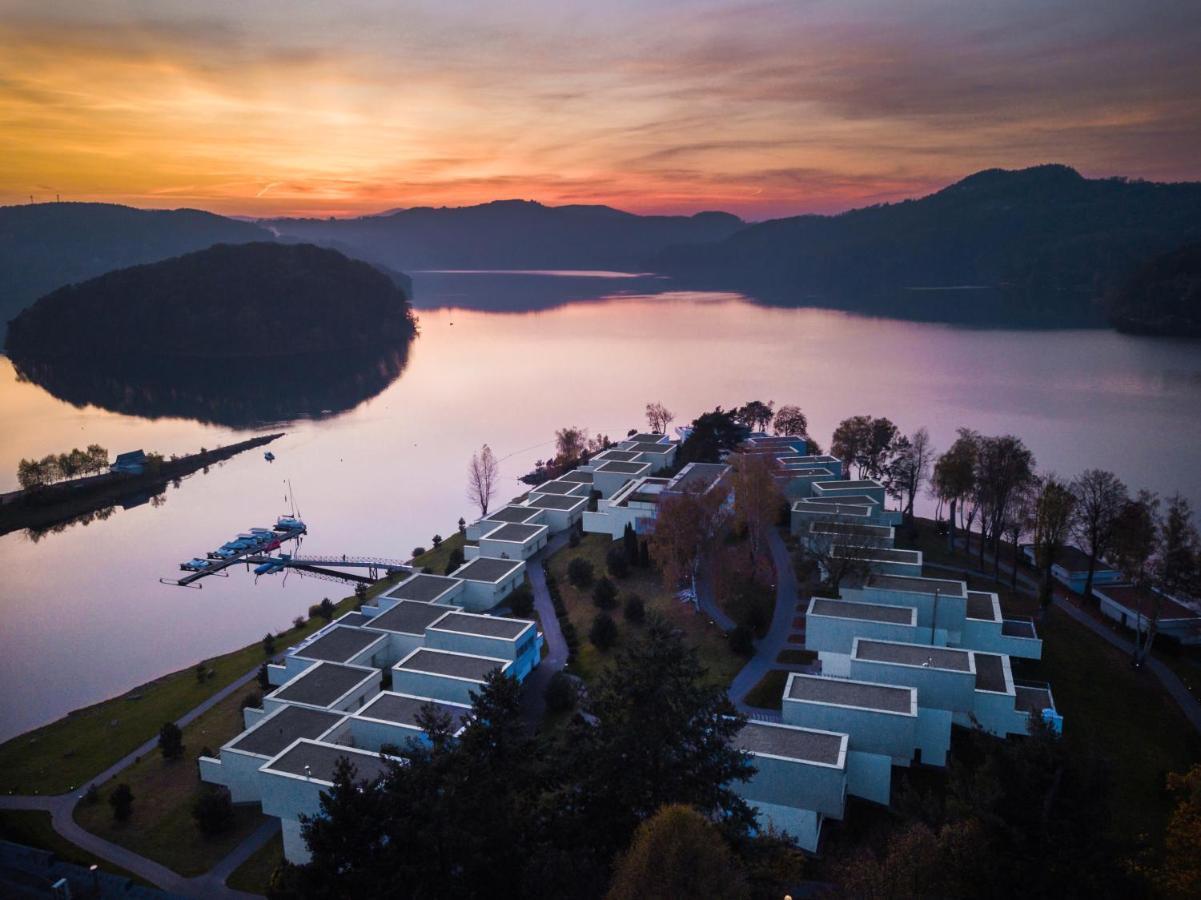 Apartment Sloneczny Grodek 51 Gródek Nad Dunajcem Exteriér fotografie